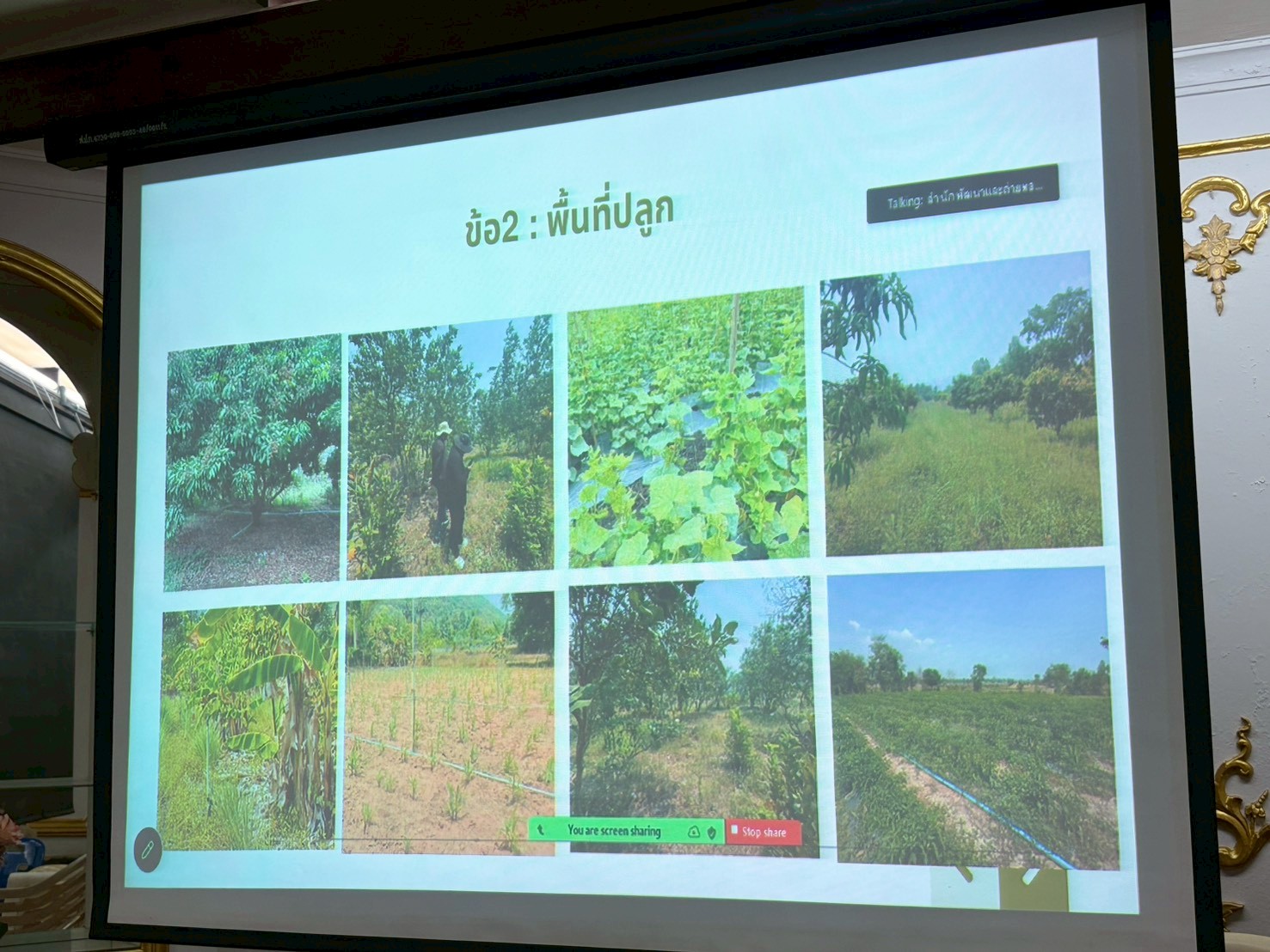 title - ศรม. ประชุมคณะทำงานตัดสินให้การรับรอง ครั้งที่ 3/2569